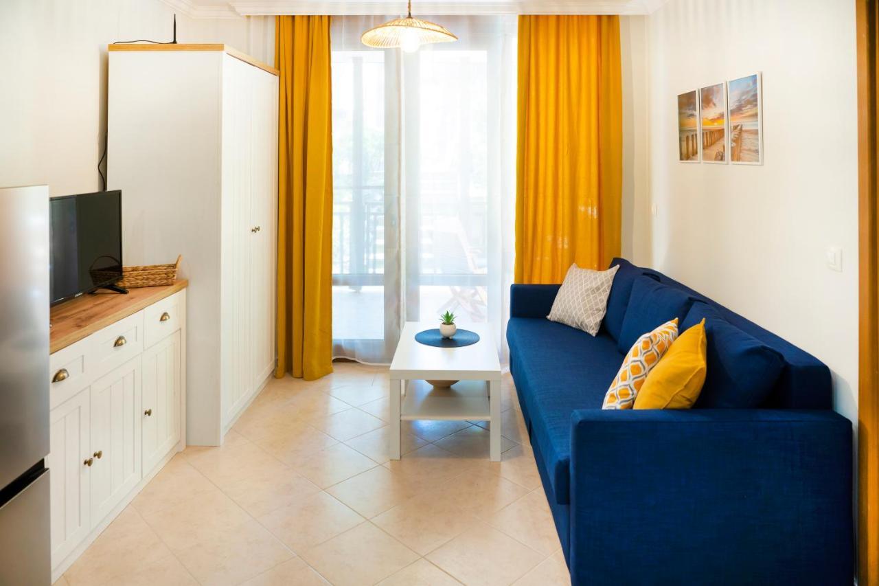 Cozy Home Santa Marina Sozopol Zewnętrze zdjęcie