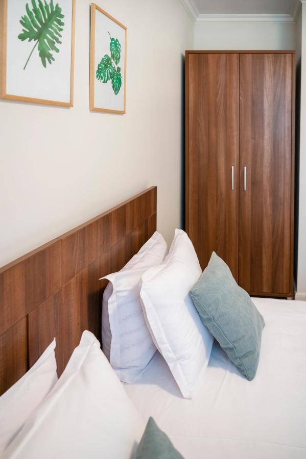 Cozy Home Santa Marina Sozopol Zewnętrze zdjęcie
