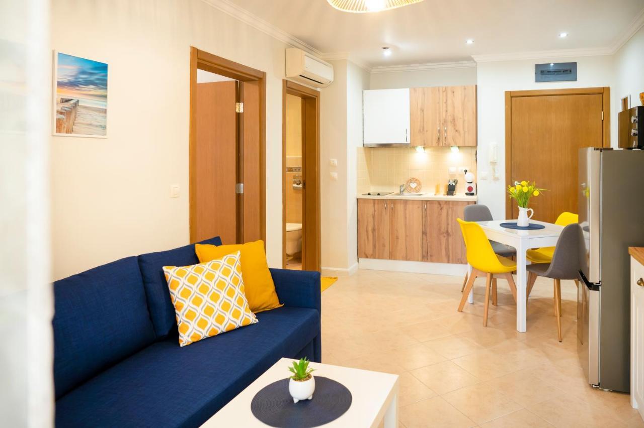 Cozy Home Santa Marina Sozopol Zewnętrze zdjęcie