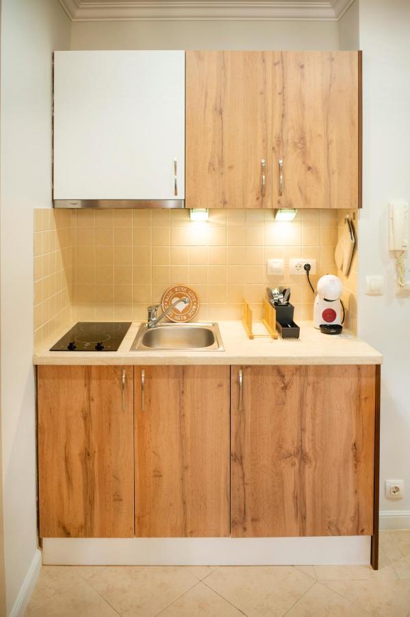 Cozy Home Santa Marina Sozopol Zewnętrze zdjęcie