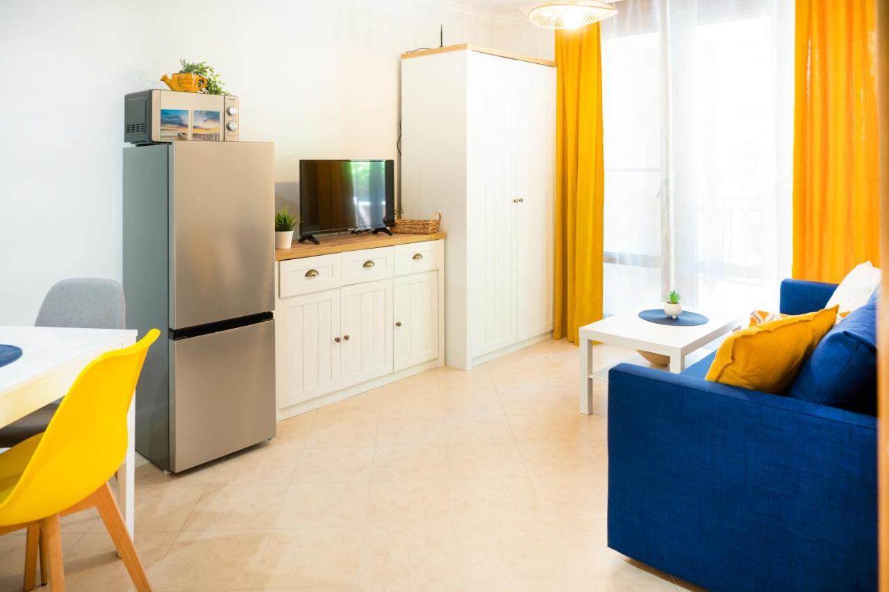 Cozy Home Santa Marina Sozopol Zewnętrze zdjęcie