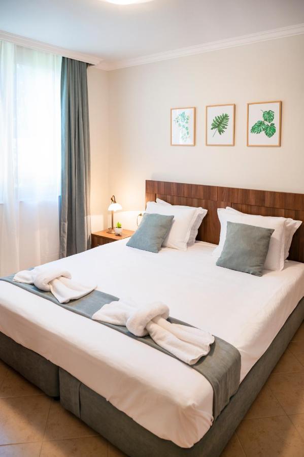 Cozy Home Santa Marina Sozopol Zewnętrze zdjęcie