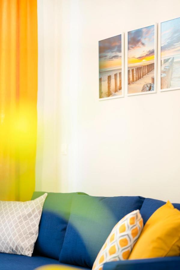 Cozy Home Santa Marina Sozopol Zewnętrze zdjęcie