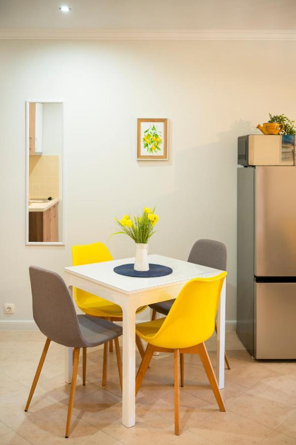 Cozy Home Santa Marina Sozopol Zewnętrze zdjęcie