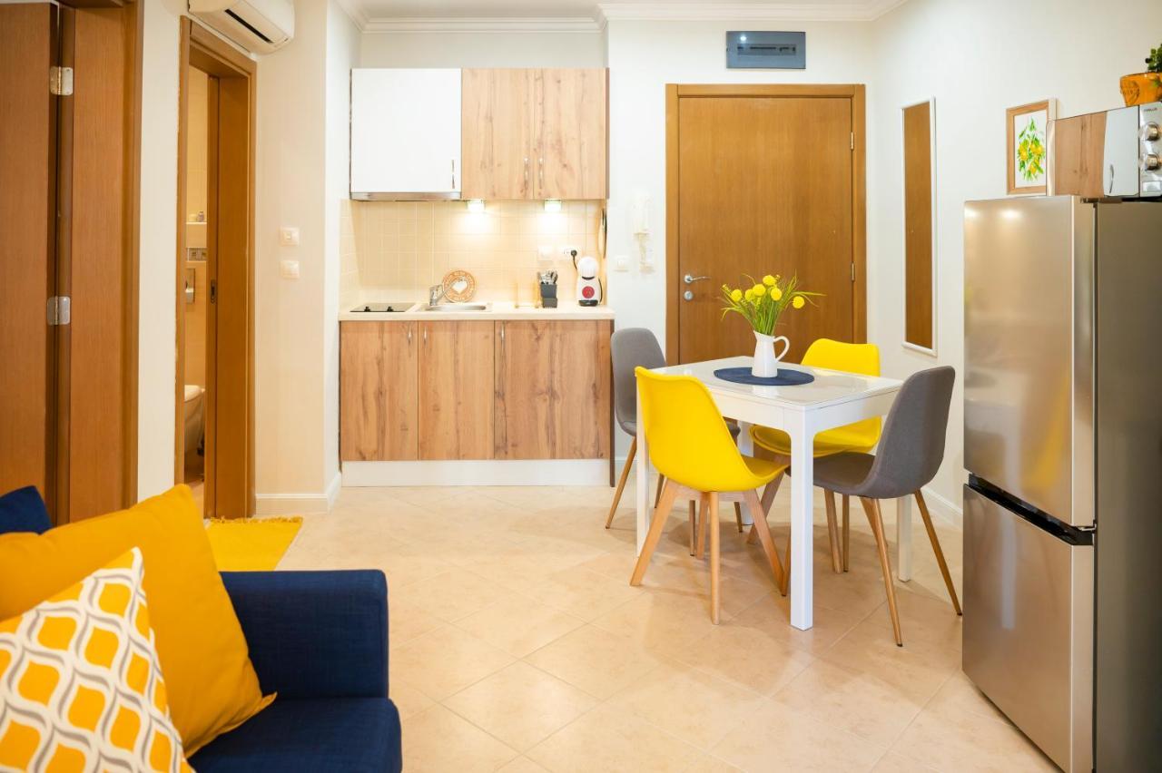 Cozy Home Santa Marina Sozopol Zewnętrze zdjęcie