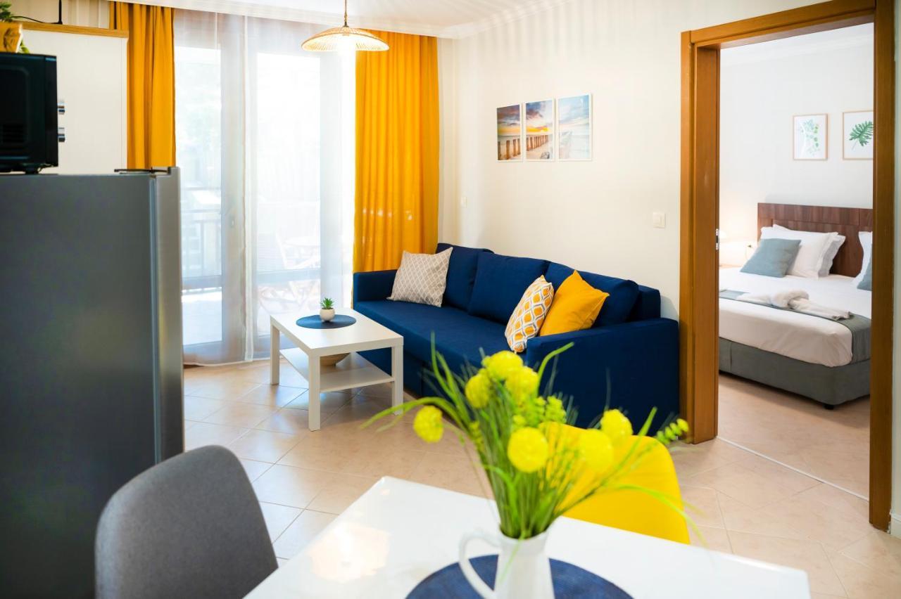 Cozy Home Santa Marina Sozopol Zewnętrze zdjęcie