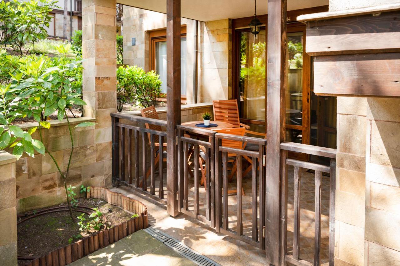 Cozy Home Santa Marina Sozopol Zewnętrze zdjęcie