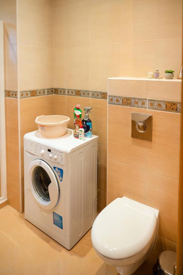 Cozy Home Santa Marina Sozopol Zewnętrze zdjęcie