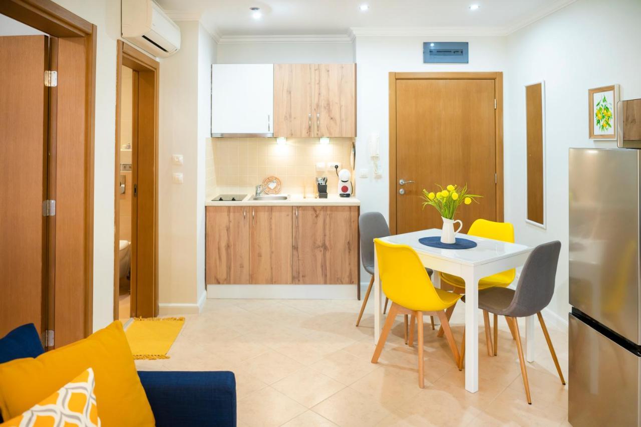 Cozy Home Santa Marina Sozopol Zewnętrze zdjęcie