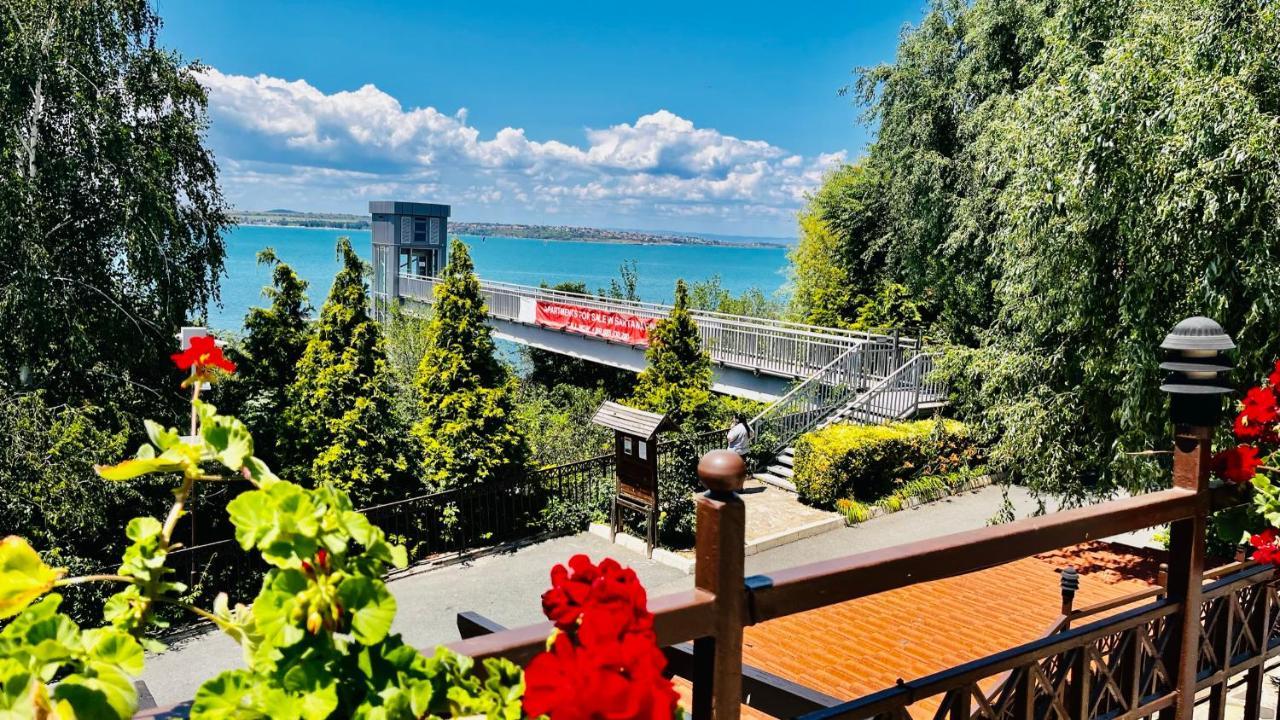 Cozy Home Santa Marina Sozopol Zewnętrze zdjęcie