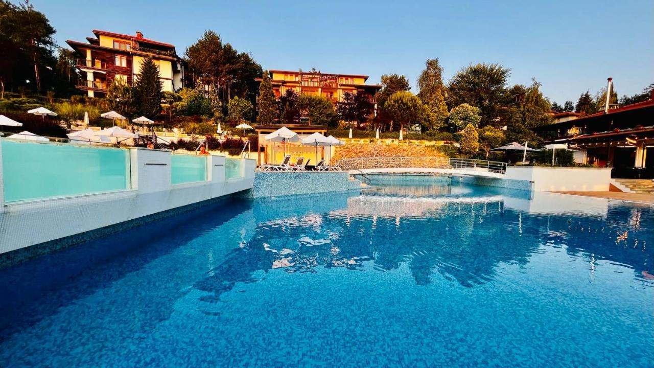 Cozy Home Santa Marina Sozopol Zewnętrze zdjęcie