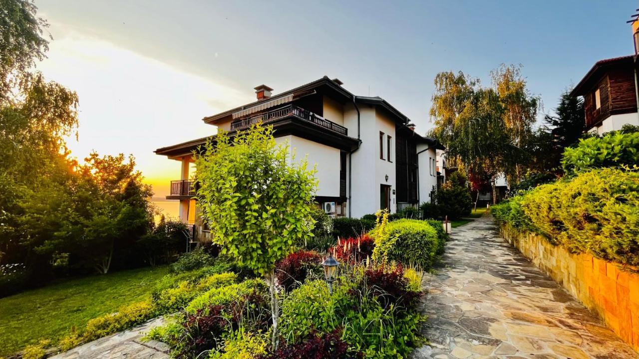 Cozy Home Santa Marina Sozopol Zewnętrze zdjęcie