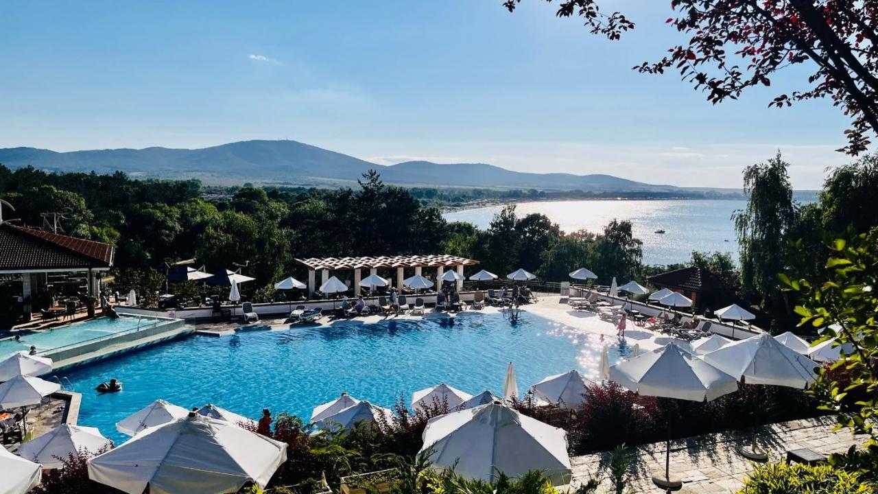 Cozy Home Santa Marina Sozopol Zewnętrze zdjęcie