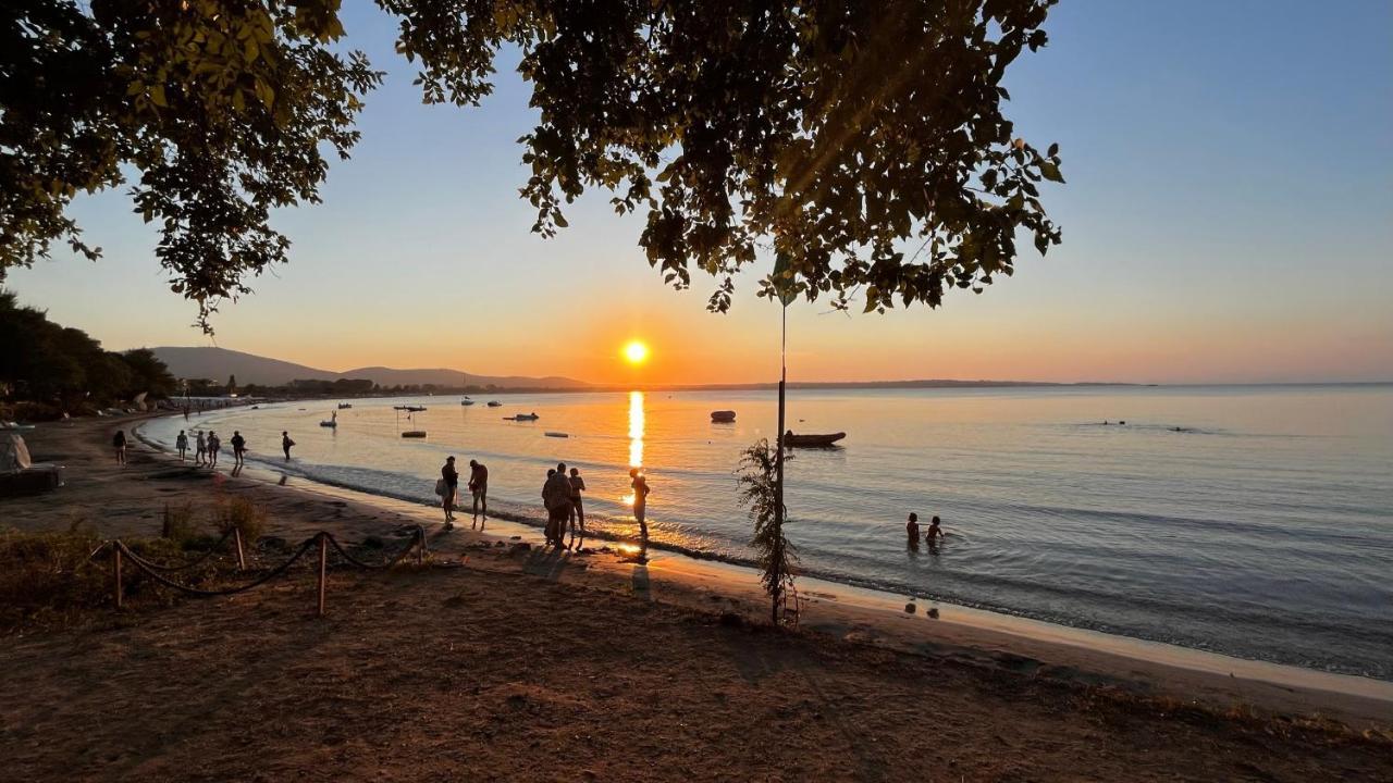 Cozy Home Santa Marina Sozopol Zewnętrze zdjęcie