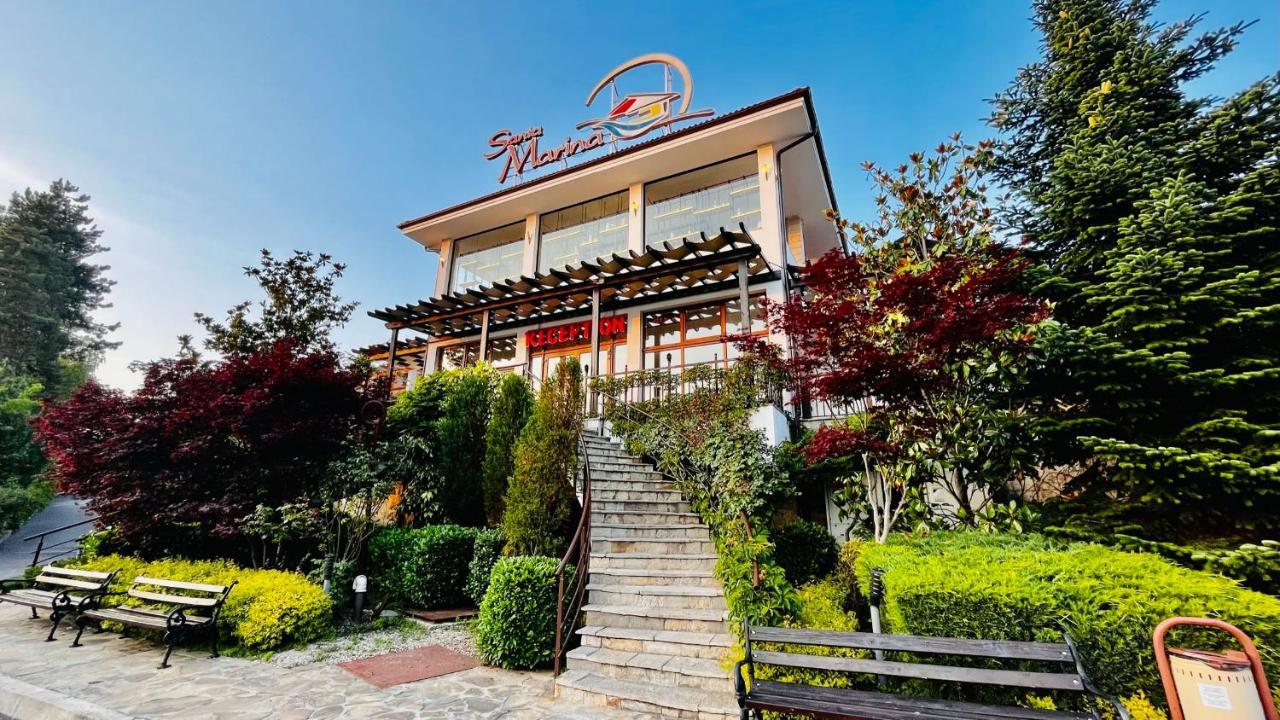 Cozy Home Santa Marina Sozopol Zewnętrze zdjęcie