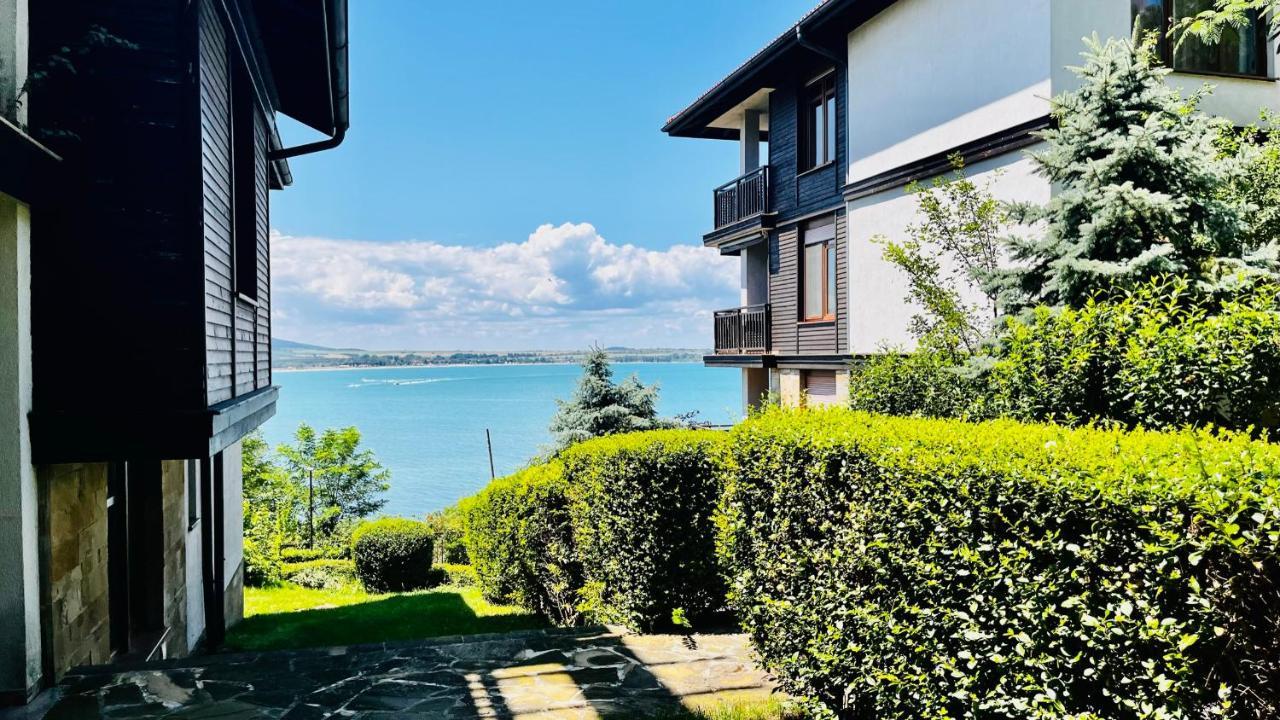 Cozy Home Santa Marina Sozopol Zewnętrze zdjęcie