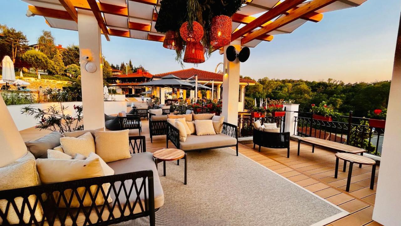Cozy Home Santa Marina Sozopol Zewnętrze zdjęcie
